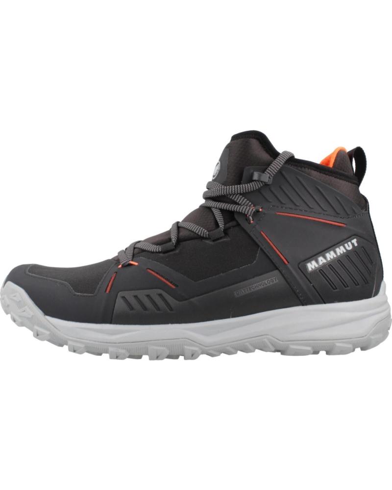 Stiefel-De-Hombre-MAMMUT-BOTINES-HOMBRE-MODELO-SAENTIS-PRO-WP-COLOR-NEGRO-BLCKRNG