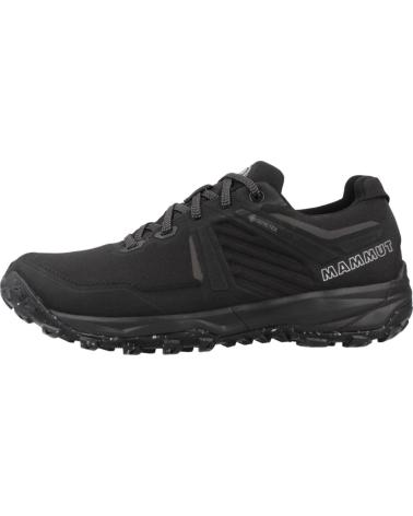 Esportes  de Mulher MAMMUT ZAPATILLAS MUJER MODELO ULTIMATE III COLOR NEGRO BLACK