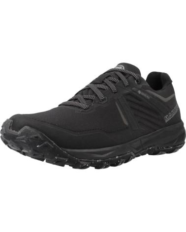 Sneaker für Damen MAMMUT ZAPATILLAS MUJER MODELO ULTIMATE III COLOR NEGRO BLACK