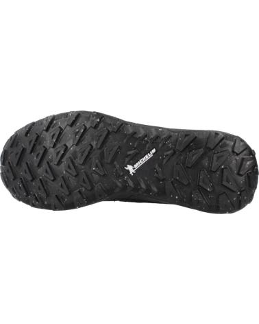 Sneaker für Damen MAMMUT ZAPATILLAS MUJER MODELO ULTIMATE III COLOR NEGRO BLACK