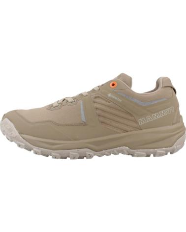 Esportes--De-Mujer-MAMMUT-ZAPATILLAS-MUJER-MODELO-ULTIMATE-III-COLOR-BEIS-SAFARI