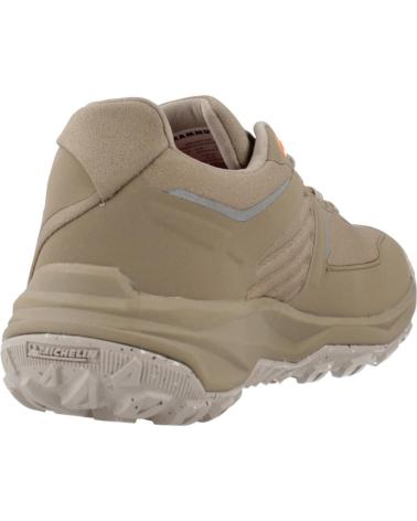 Esportes--De-Mujer-MAMMUT-ZAPATILLAS-MUJER-MODELO-ULTIMATE-III-COLOR-BEIS-SAFARI