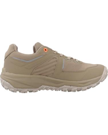 Esportes--De-Mujer-MAMMUT-ZAPATILLAS-MUJER-MODELO-ULTIMATE-III-COLOR-BEIS-SAFARI