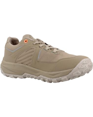 Esportes--De-Mujer-MAMMUT-ZAPATILLAS-MUJER-MODELO-ULTIMATE-III-COLOR-BEIS-SAFARI