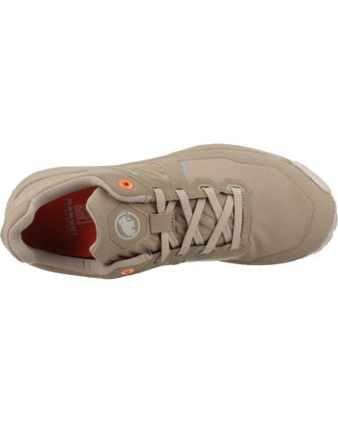 Esportes--De-Mujer-MAMMUT-ZAPATILLAS-MUJER-MODELO-ULTIMATE-III-COLOR-BEIS-SAFARI