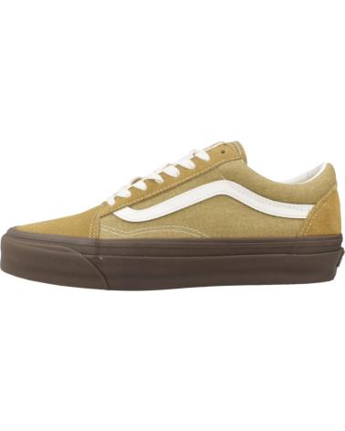 Esportes--De-Mujer-VANS-OFF-THE-WALL-ZAPATILLAS-MUJER-VANS-MODELO-OLD-SKOOL-36-COLOR-AMARILLO-YEL-YELLOW