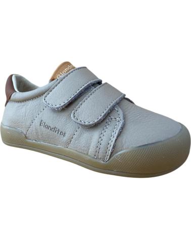 Sneaker für Junge crios BLANDITOS BY CRIOS LONDRES BEIGE