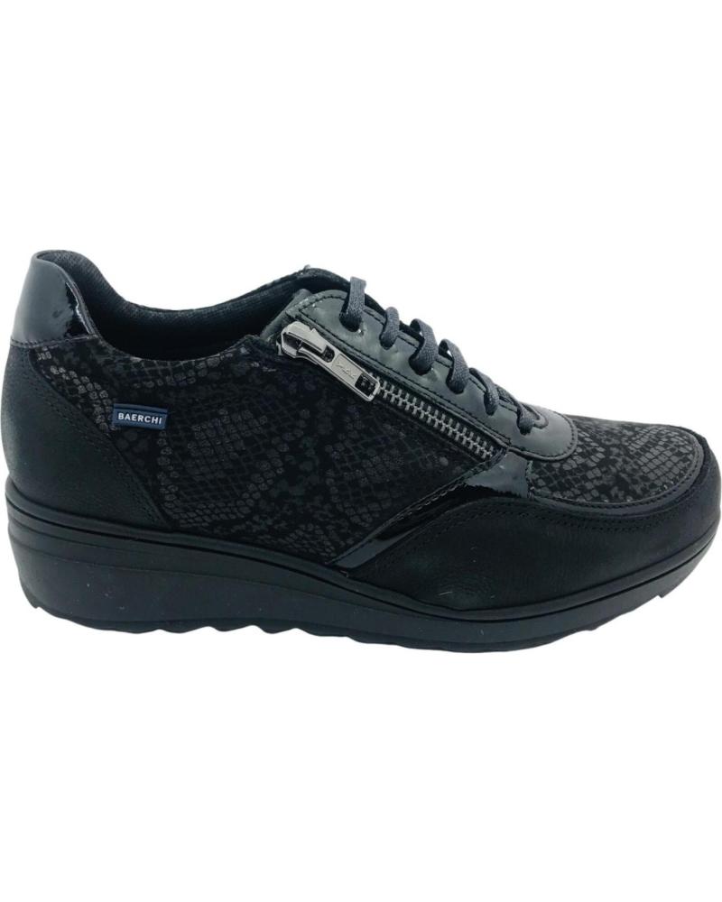 Scarpe-De-Mujer-BAERCHI-ZAPATO-PIEL-MUJER-VERONICA-55051-NEGRO