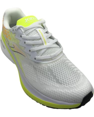 SAPATILHAS JOMA SUPER CROSS MEN 2402 BRANCAS WHITE