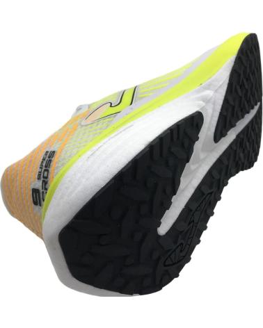 SAPATILHAS JOMA SUPER CROSS MEN 2402 BRANCAS WHITE