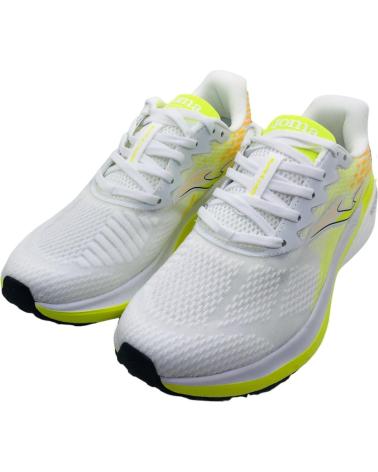 SAPATILHAS JOMA SUPER CROSS MEN 2402 BRANCAS WHITE