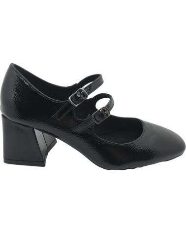 Scarpe per Donna MANDARINA ZAPATO MUJER MDRN 519DF NEGRO