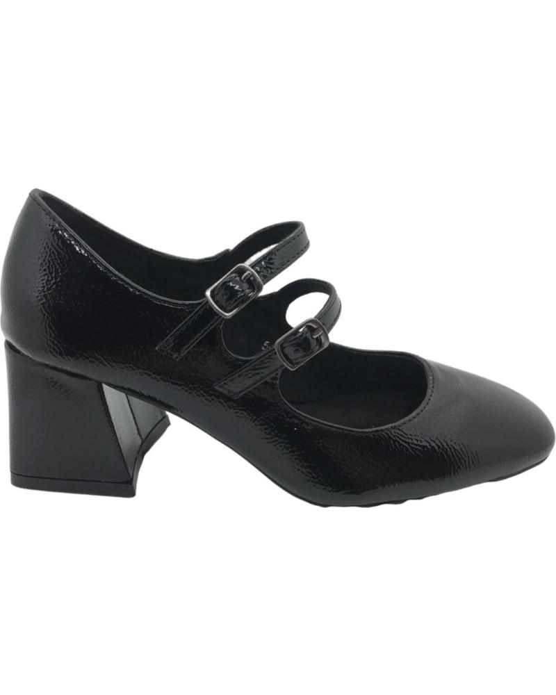 Scarpe per Donna MANDARINA ZAPATO MUJER MDRN 519DF NEGRO