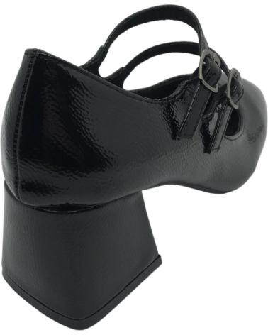 Scarpe per Donna MANDARINA ZAPATO MUJER MDRN 519DF NEGRO