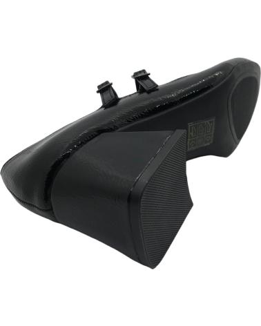 Scarpe per Donna MANDARINA ZAPATO MUJER MDRN 519DF NEGRO
