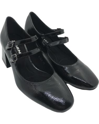 Scarpe per Donna MANDARINA ZAPATO MUJER MDRN 519DF NEGRO