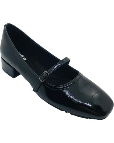 Scarpe per Donna MANDARINA ZAPATO MUJER MDRN 522DF NEGRO
