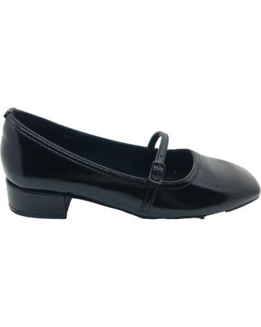 Scarpe per Donna MANDARINA ZAPATO MUJER MDRN 522DF NEGRO