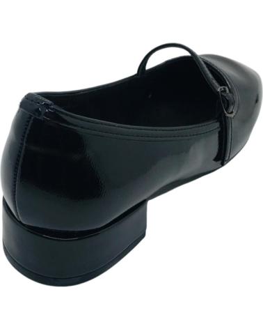 Scarpe per Donna MANDARINA ZAPATO MUJER MDRN 522DF NEGRO