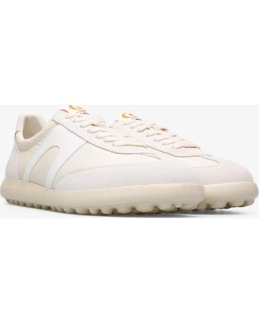 Sportschuhe für Herren CAMPER ZAPATILLAS PELOTAS XLITE K100545 BLANCO