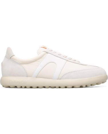 Sportschuhe für Herren CAMPER ZAPATILLAS PELOTAS XLITE K100545 BLANCO