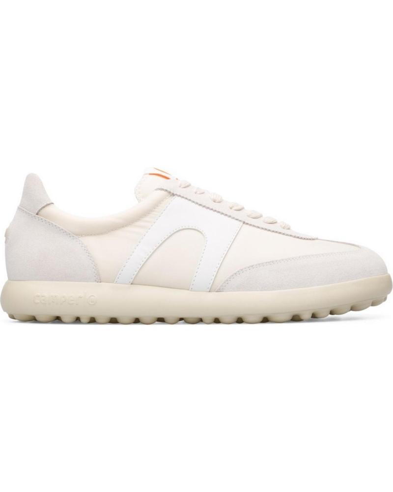 Sportschuhe für Herren CAMPER ZAPATILLAS PELOTAS XLITE K100545 BLANCO
