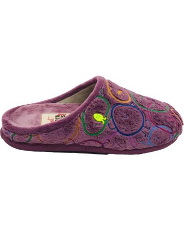 PANTOFOLE DA DONNA GIOSEPPO HOT POTATOES TAASTRUP 73471 ROSA ROSA