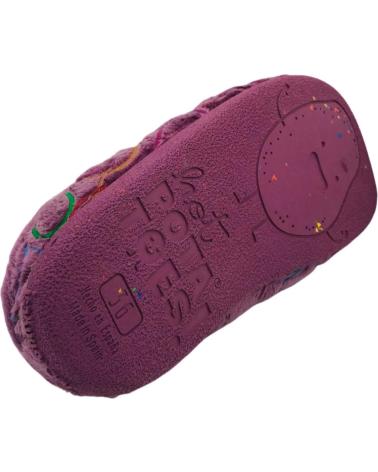 PANTOFOLE DA DONNA GIOSEPPO HOT POTATOES TAASTRUP 73471 ROSA ROSA