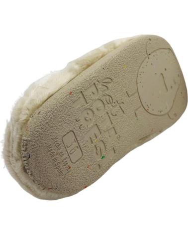 Hausschuhe für Damen GIOSEPPO ZAPATILLA CASA MUJER HOT POTATOES SHEBURNE 73468 BEIG