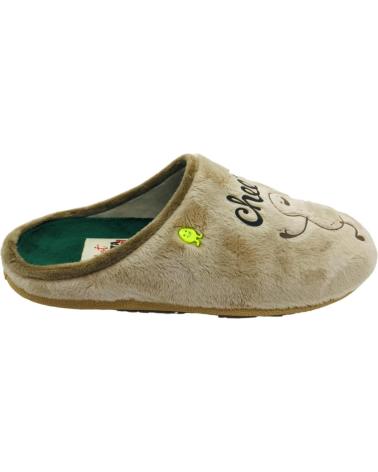 Hausschuhe-De-Hombre-GIOSEPPO-ZAPATILLA-CASA-HOMBRE-HOT-POTATOES-KORMEND-73465-BEIG