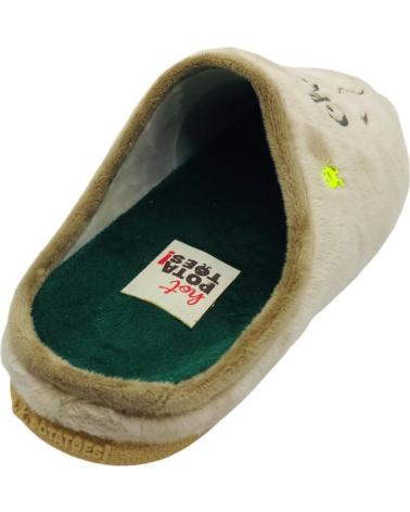 Hausschuhe-De-Hombre-GIOSEPPO-ZAPATILLA-CASA-HOMBRE-HOT-POTATOES-KORMEND-73465-BEIG