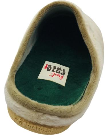 Hausschuhe-De-Hombre-GIOSEPPO-ZAPATILLA-CASA-HOMBRE-HOT-POTATOES-KORMEND-73465-BEIG