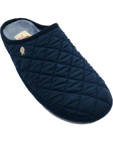Pantofole per Uomo GIOSEPPO ZAPATILLAS CASA HOMBRE HOT POTATOES STAFFORD 73886 MARINO