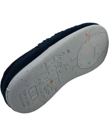 Pantofole per Uomo GIOSEPPO ZAPATILLAS CASA HOMBRE HOT POTATOES STAFFORD 73886 MARINO
