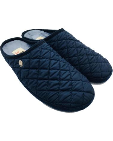 Pantofole per Uomo GIOSEPPO ZAPATILLAS CASA HOMBRE HOT POTATOES STAFFORD 73886 MARINO