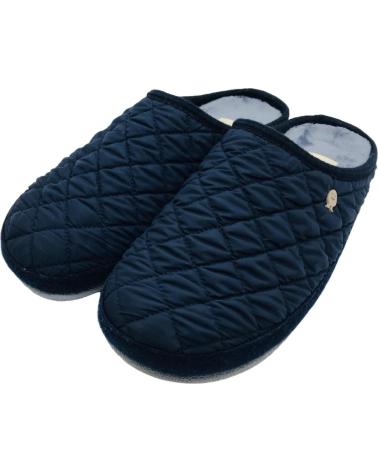 Pantofole per Uomo GIOSEPPO ZAPATILLAS CASA HOMBRE HOT POTATOES STAFFORD 73886 MARINO
