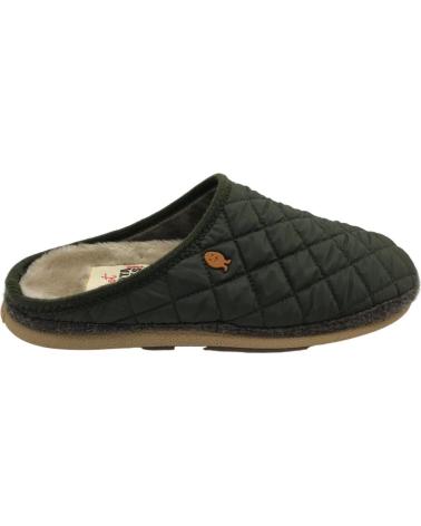 Pantoufles pour Homme GIOSEPPO ZAPATILLAS CASA HOMBRE HOT POTATOES STAFFORD KHAKI KAKI