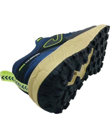 Sportivo per Bambino JOMA ZAPATILLA TRAIL NINO KUBOR 2403 MARINO