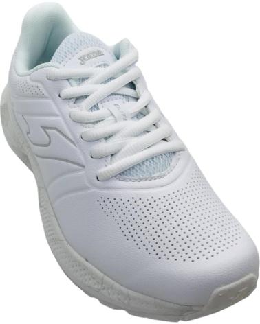 Deportivas-De-Mujer-JOMA-ZAPATILLA-RUNNING-MUJER-ELITE-2402-BLANCO
