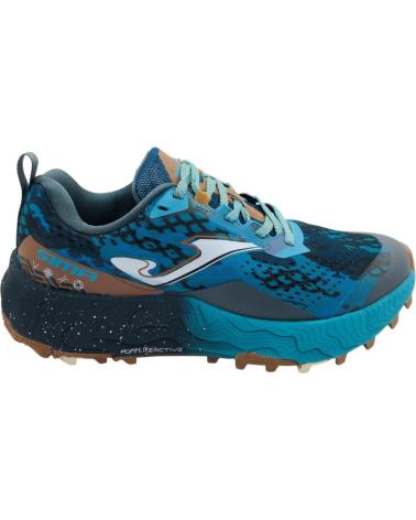 Sneaker für Herren JOMA ZAPATILLAS TRAIL HOMBRE SIMA 2417 AZUL