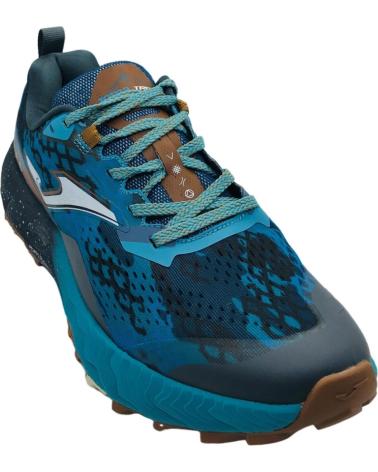 Sneaker für Herren JOMA ZAPATILLAS TRAIL HOMBRE SIMA 2417 AZUL