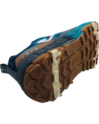 Sneaker für Herren JOMA ZAPATILLAS TRAIL HOMBRE SIMA 2417 AZUL