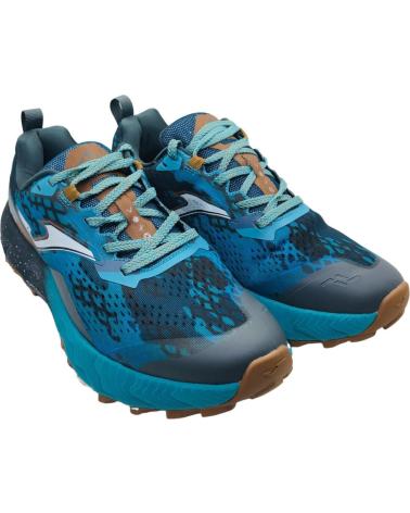 Sneaker für Herren JOMA ZAPATILLAS TRAIL HOMBRE SIMA 2417 AZUL