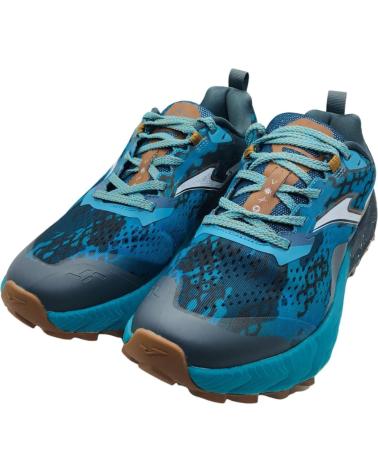 Sneaker für Herren JOMA ZAPATILLAS TRAIL HOMBRE SIMA 2417 AZUL