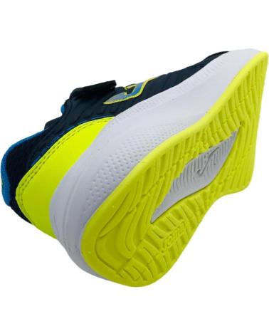 Sportschuhe für Junge JOMA ZAPATILLAS FURY PARA NINOS EN COLOR AZUL AZUL