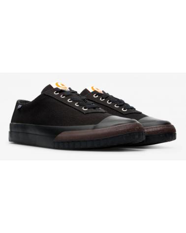 CAMPER FREIZEITSCHUHE CAMALEON K100674 SCHWARZ NEGRO