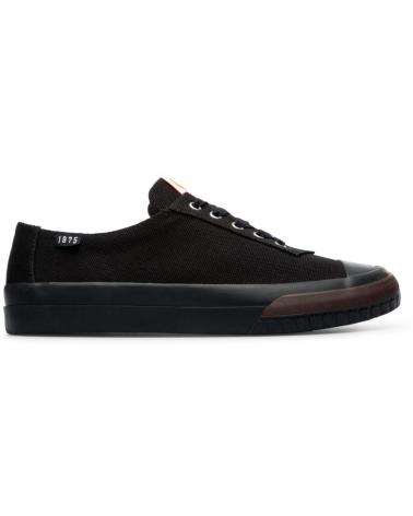 CAMPER FREIZEITSCHUHE CAMALEON K100674 SCHWARZ NEGRO