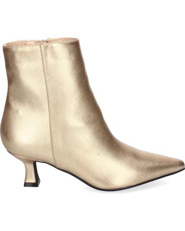 Woman Mid boots SPORT3PUNTO0 A-3306-ORO VARIOS COLORES