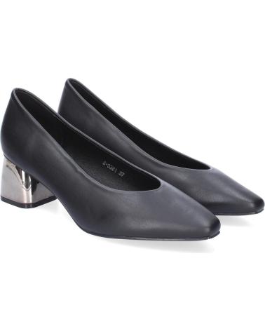 Chaussures pour Femme SPORT3PUNTO0 S-3381-NEGRO VARIOS COLORES