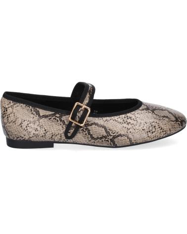 Ballerines pour Femme SPORT3PUNTO0 GG-3339-SERPIENTE VARIOS COLORES